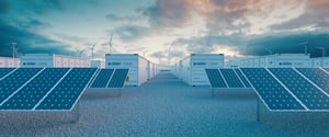 Quintas Advisory - Analisi tecnica per progetti BESS e ibridi