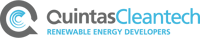 Quintas Cleantech logo 2024 high res